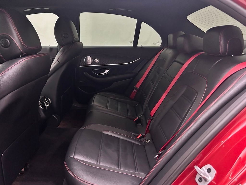 2020 Mercedes-Benz E-Class E 53 AMG&reg; Portland OR