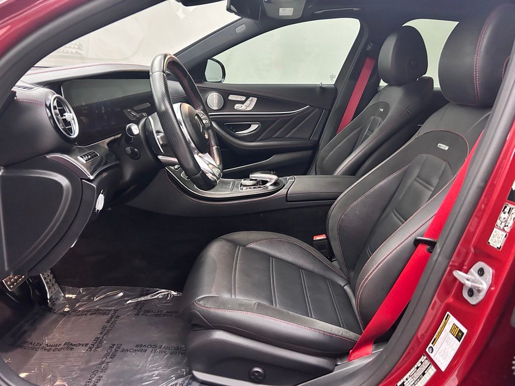 2020 Mercedes-Benz E-Class E 53 AMG&reg; Portland OR