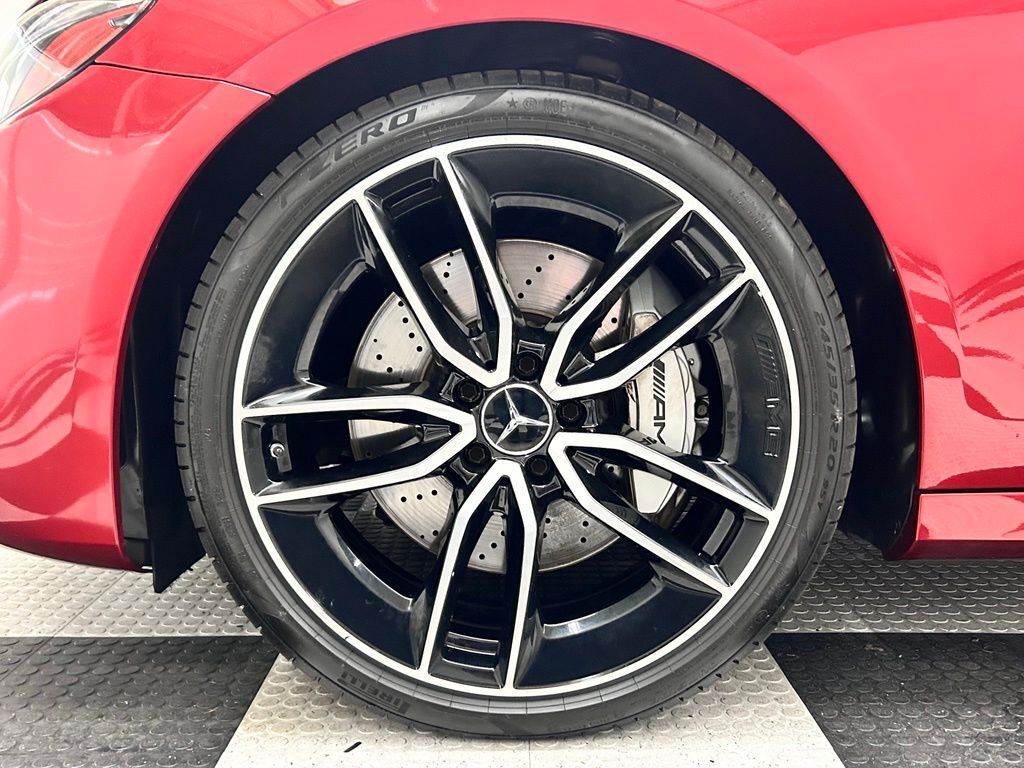 2020 Mercedes-Benz E-Class E 53 AMG&reg; Portland OR