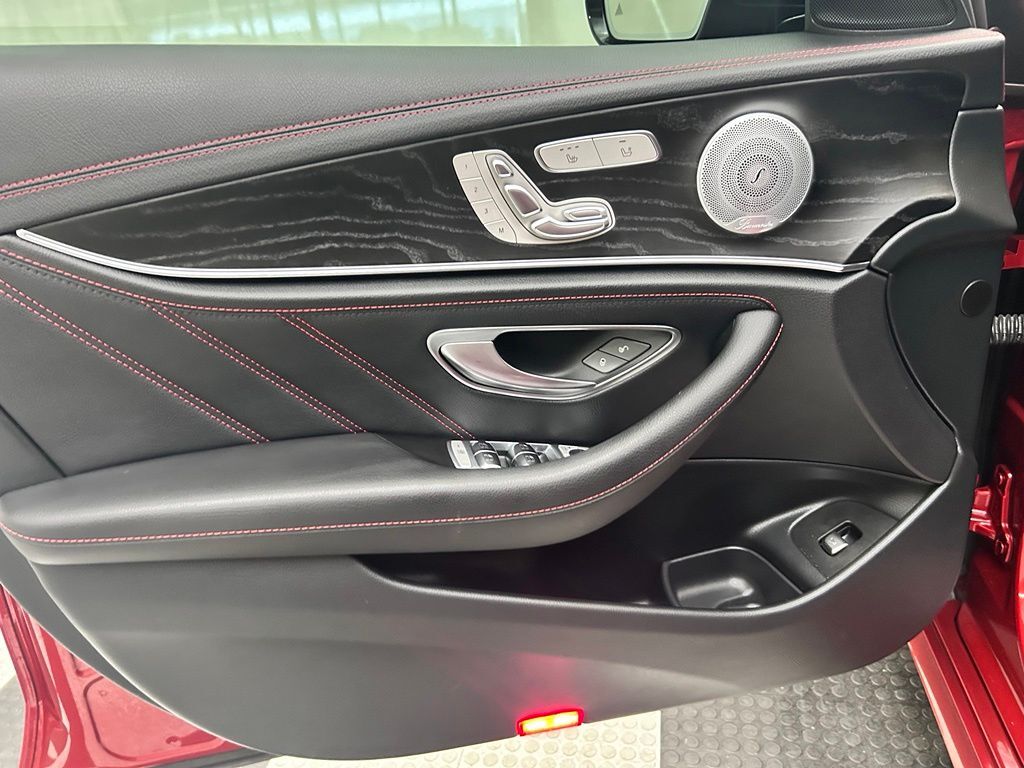 2020 Mercedes-Benz E-Class E 53 AMG&reg; Portland OR