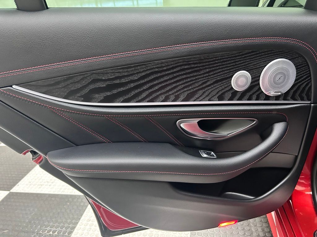 2020 Mercedes-Benz E-Class E 53 AMG&reg; Portland OR