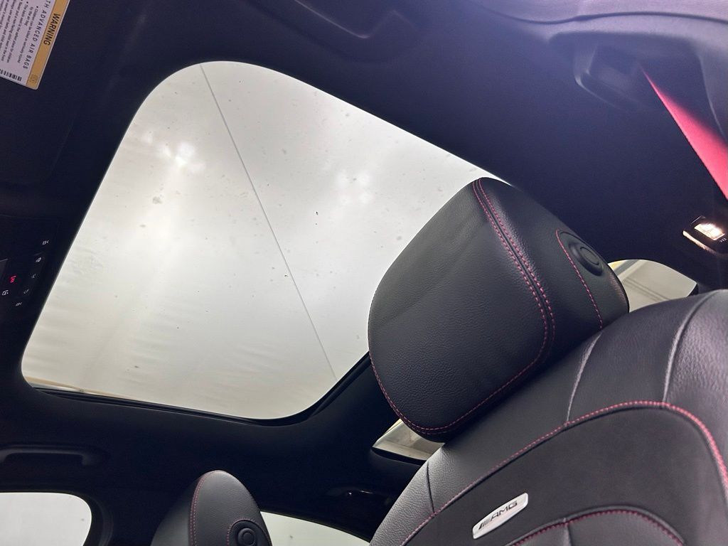 2020 Mercedes-Benz E-Class E 53 AMG&reg; Portland OR