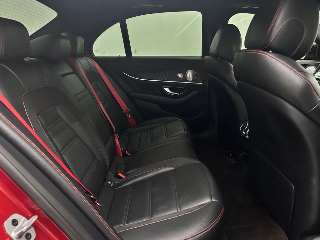2020 Mercedes-Benz E-Class E 53 AMG&reg; Portland OR