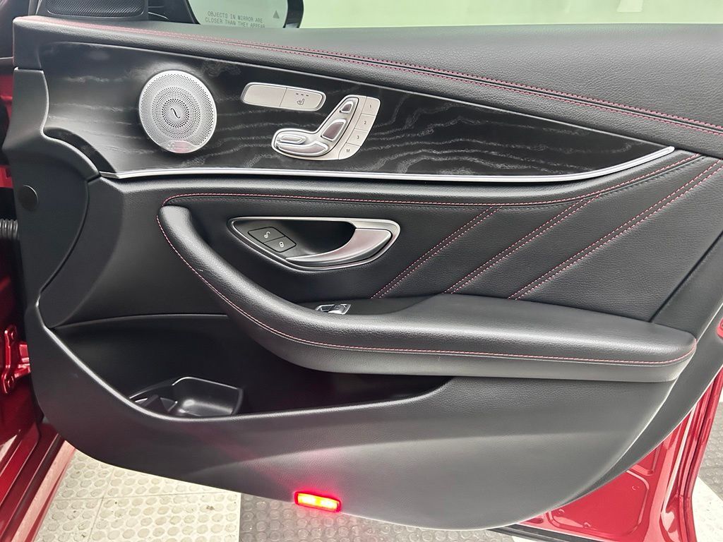 2020 Mercedes-Benz E-Class E 53 AMG&reg; Portland OR