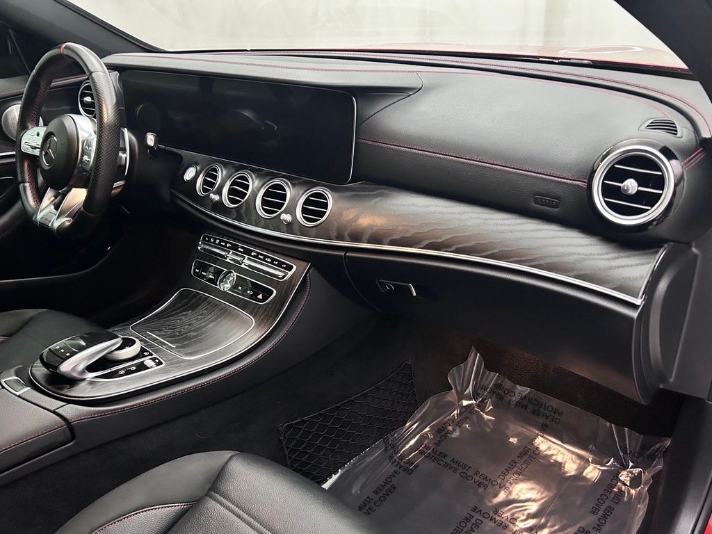 2020 Mercedes-Benz E-Class E 53 AMG&reg; Portland OR
