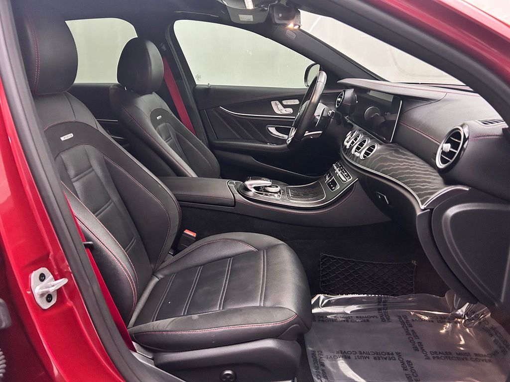 2020 Mercedes-Benz E-Class E 53 AMG&reg; Portland OR