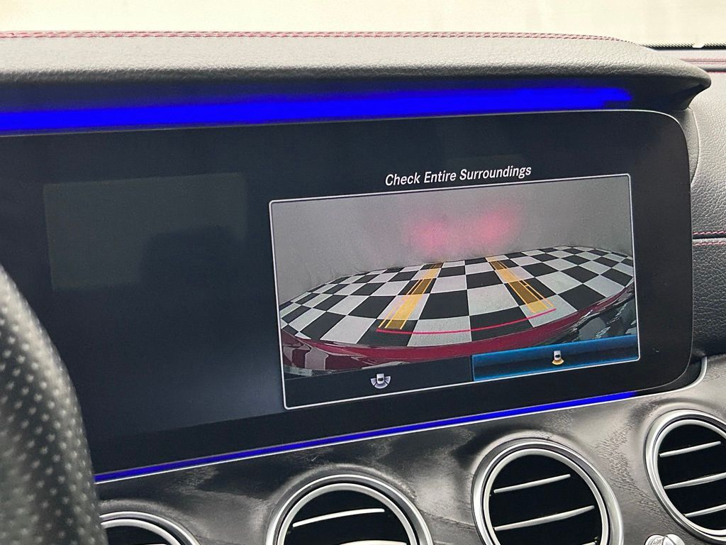 2020 Mercedes-Benz E-Class E 53 AMG&reg; Portland OR