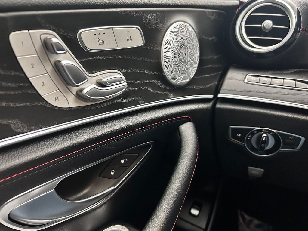 2020 Mercedes-Benz E-Class E 53 AMG&reg; Portland OR