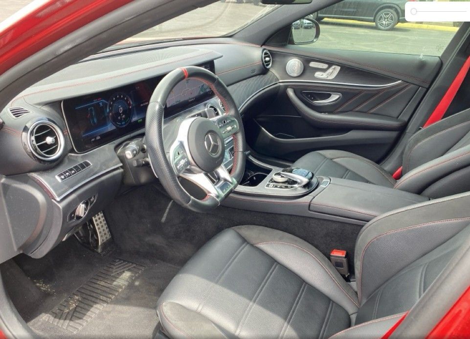 2020 Mercedes-Benz E-Class E 53 AMG&reg; Portland OR