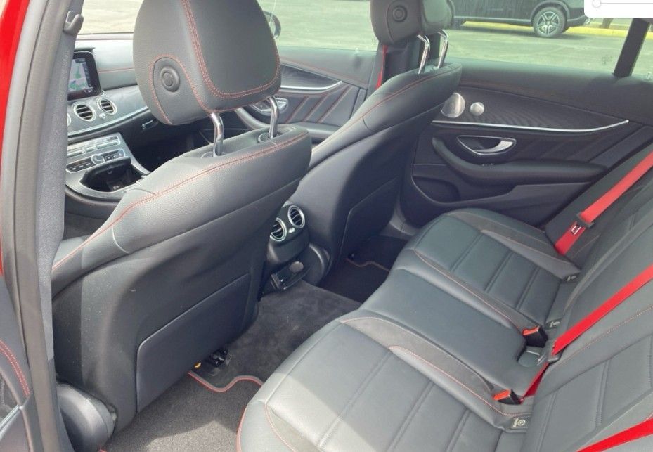 2020 Mercedes-Benz E-Class E 53 AMG&reg; Portland OR