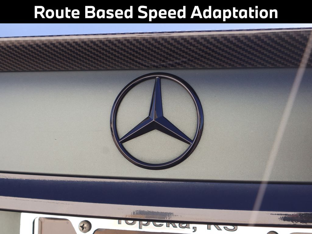 2020 Mercedes-Benz E-Class E 63 S AMG&reg; San Clemente CA