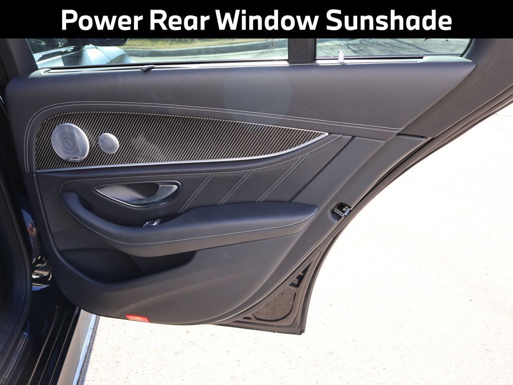 2020 Mercedes-Benz E-Class E 63 S AMG&reg; San Clemente CA