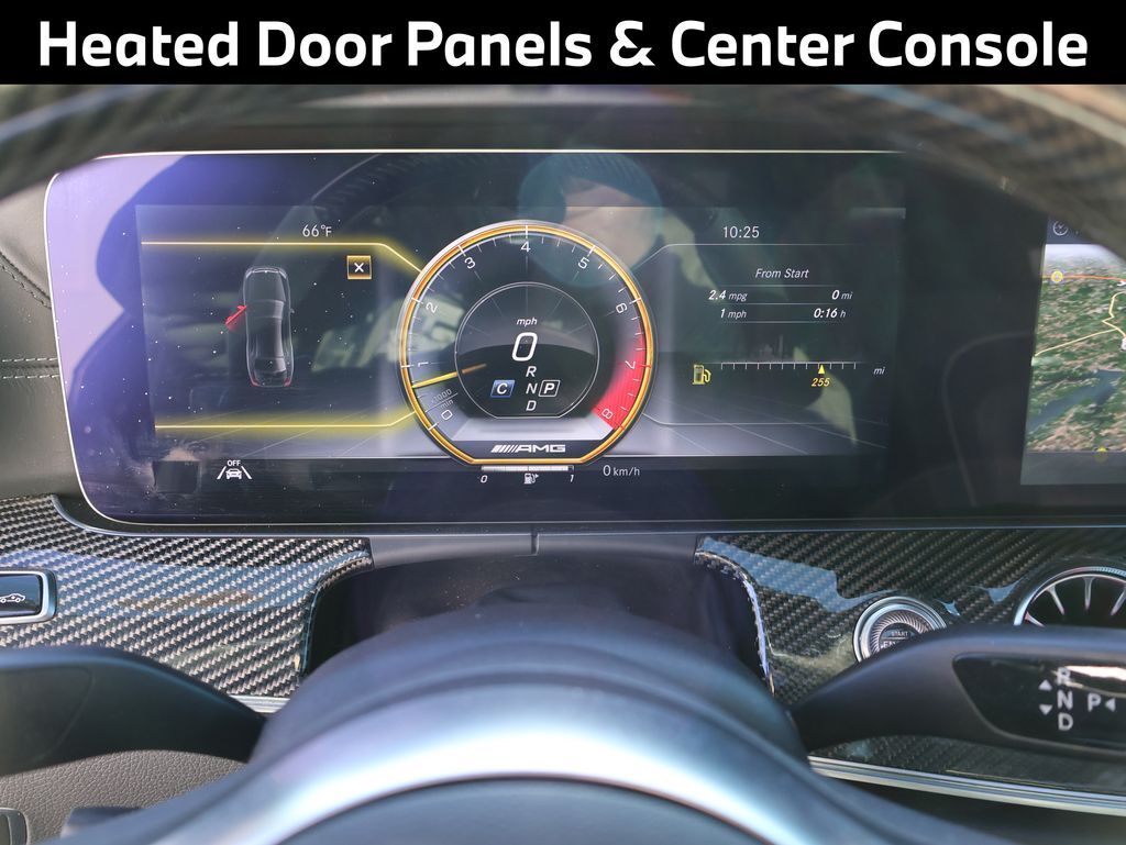 2020 Mercedes-Benz E-Class E 63 S AMG&reg; San Clemente CA