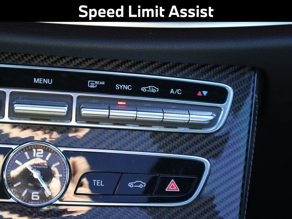 2020 Mercedes-Benz E-Class E 63 S AMG&reg; San Clemente CA