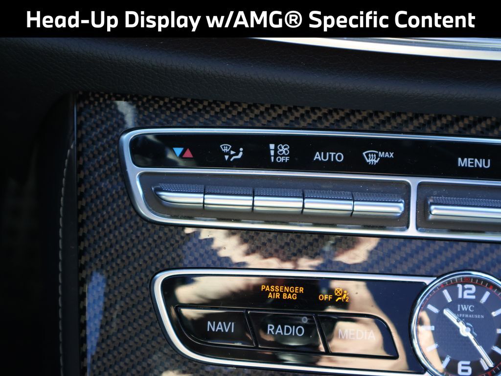 2020 Mercedes-Benz E-Class E 63 S AMG&reg; San Clemente CA