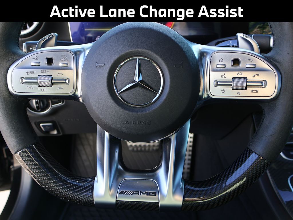 2020 Mercedes-Benz E-Class E 63 S AMG&reg; San Clemente CA