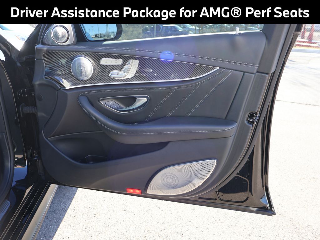 2020 Mercedes-Benz E-Class E 63 S AMG&reg; San Clemente CA