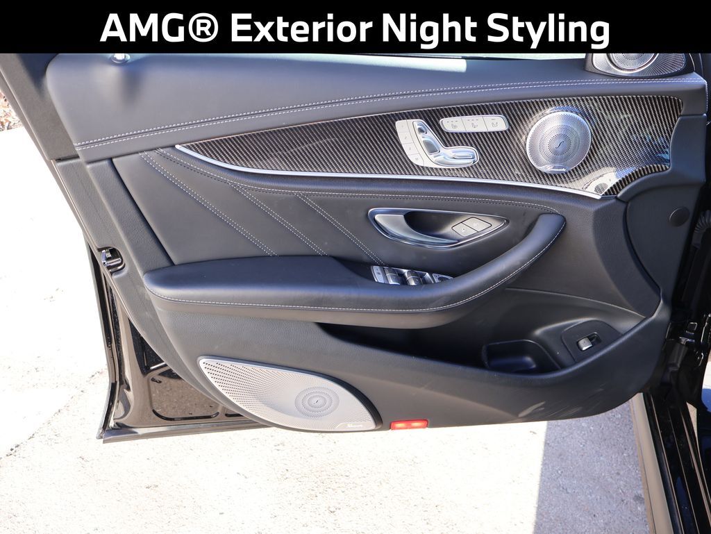 2020 Mercedes-Benz E-Class E 63 S AMG&reg; San Clemente CA