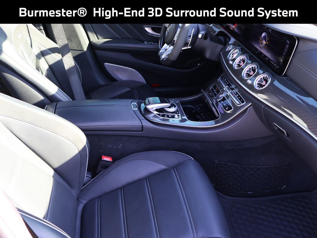 2020 Mercedes-Benz E-Class E 63 S AMG&reg; San Clemente CA