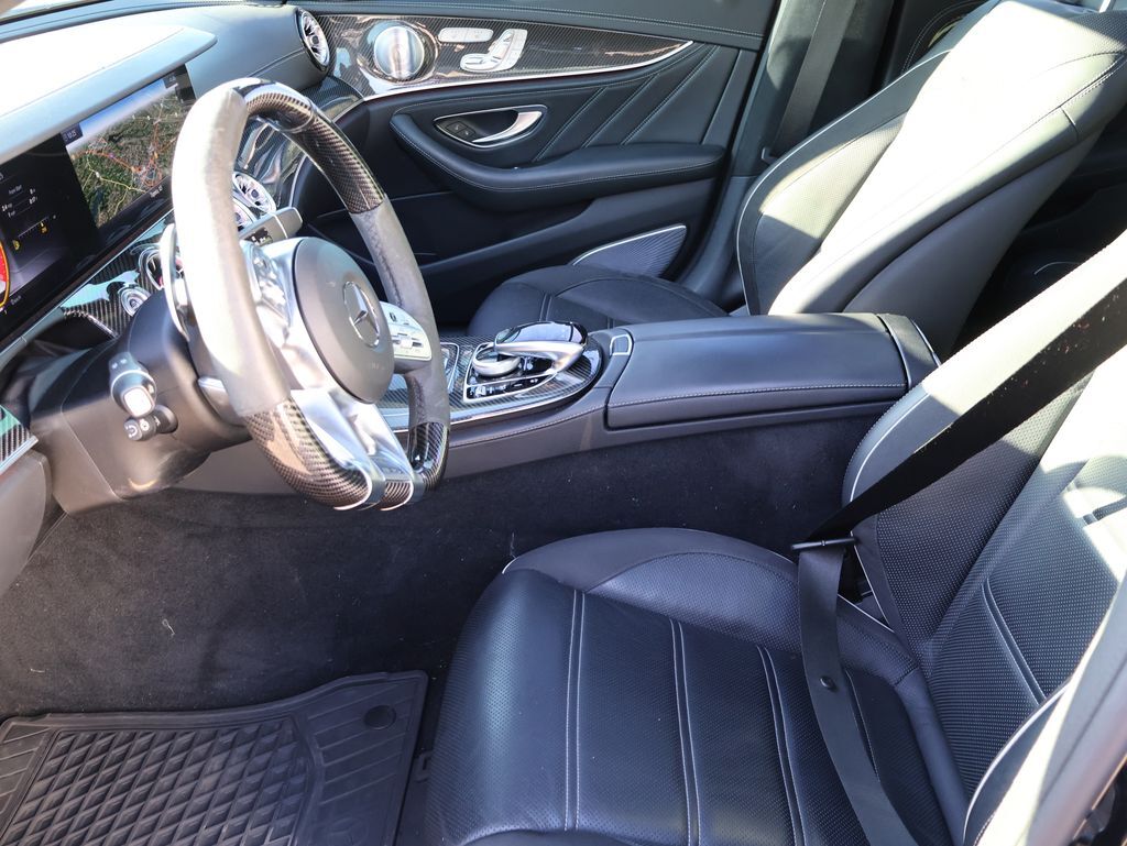 2020 Mercedes-Benz E-Class E 63 S AMG&reg; San Clemente CA