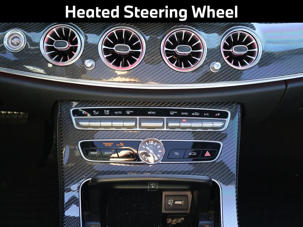 2020 Mercedes-Benz E-Class E 63 S AMG&reg; San Clemente CA