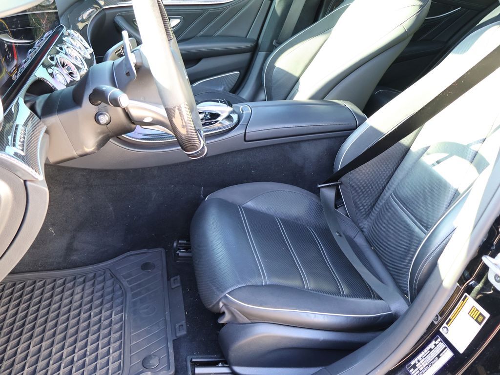 2020 Mercedes-Benz E-Class E 63 S AMG&reg; San Clemente CA