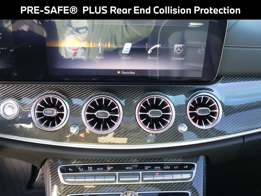 2020 Mercedes-Benz E-Class E 63 S AMG&reg; San Clemente CA