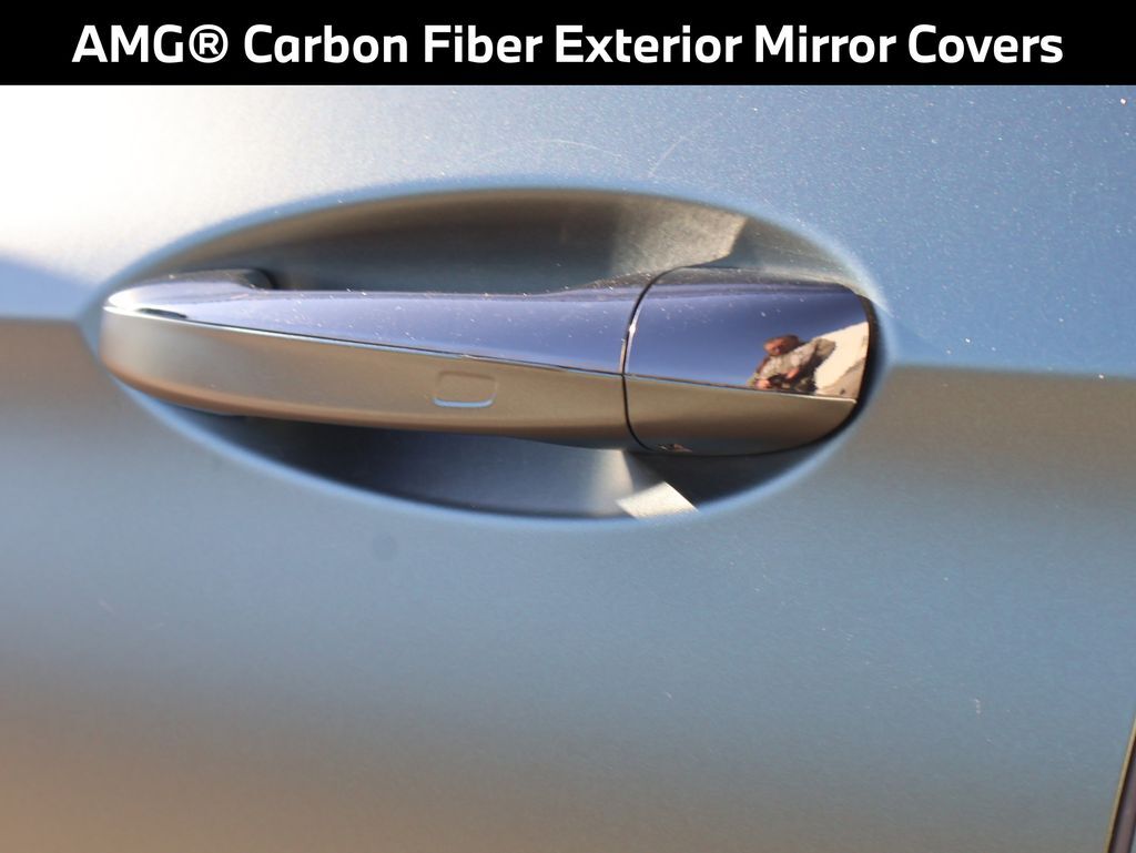 2020 Mercedes-Benz E-Class E 63 S AMG&reg; San Clemente CA