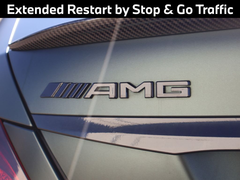 2020 Mercedes-Benz E-Class E 63 S AMG&reg; San Clemente CA