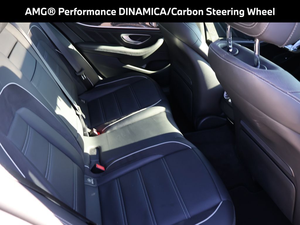 2020 Mercedes-Benz E-Class E 63 S AMG&reg; San Clemente CA