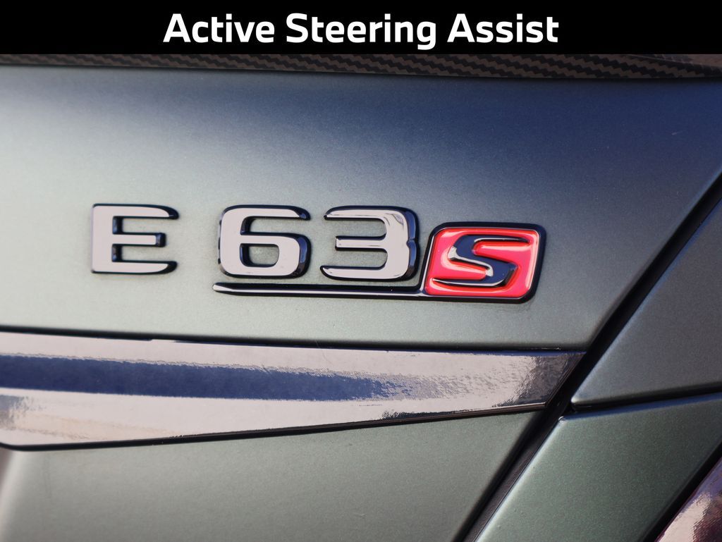 2020 Mercedes-Benz E-Class E 63 S AMG&reg; San Clemente CA