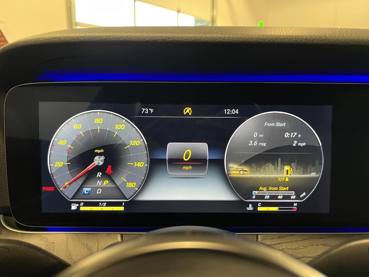 2020 Mercedes-Benz E-Class E350 Parker CO