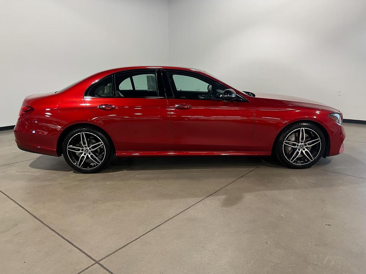 2020 Mercedes-Benz E-Class E350 Parker CO