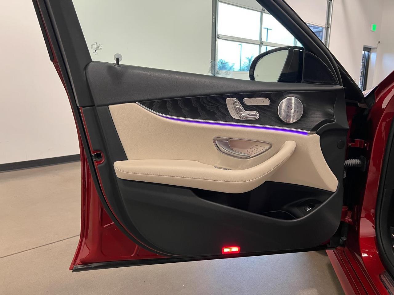 2020 Mercedes-Benz E-Class E350 Parker CO