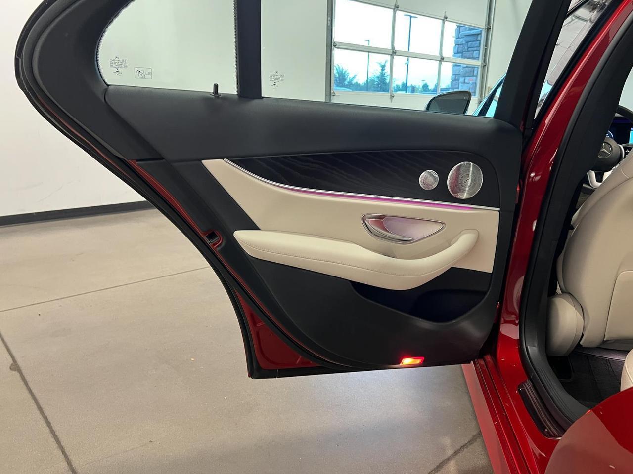 2020 Mercedes-Benz E-Class E350 Parker CO