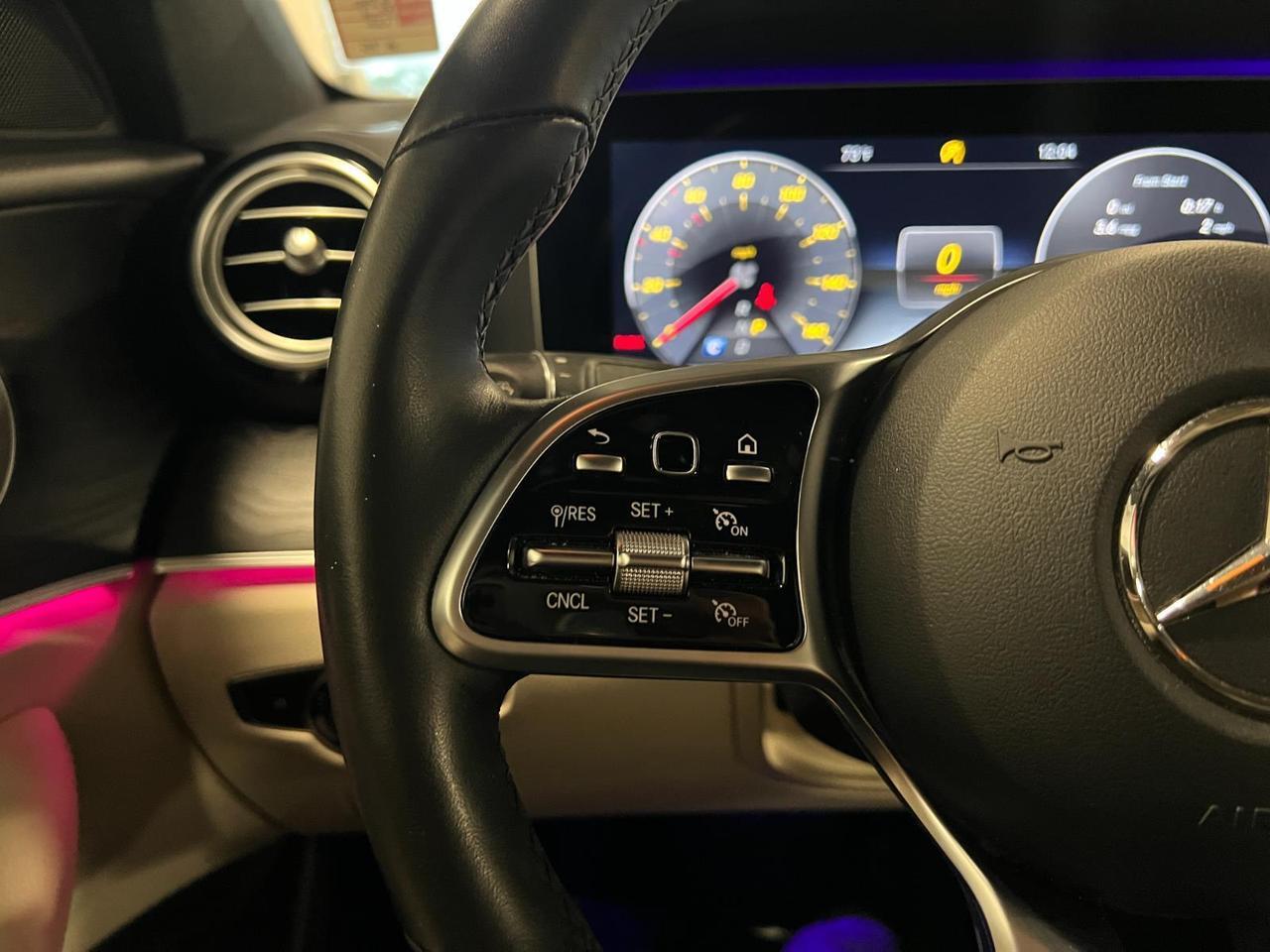 2020 Mercedes-Benz E-Class E350 Parker CO
