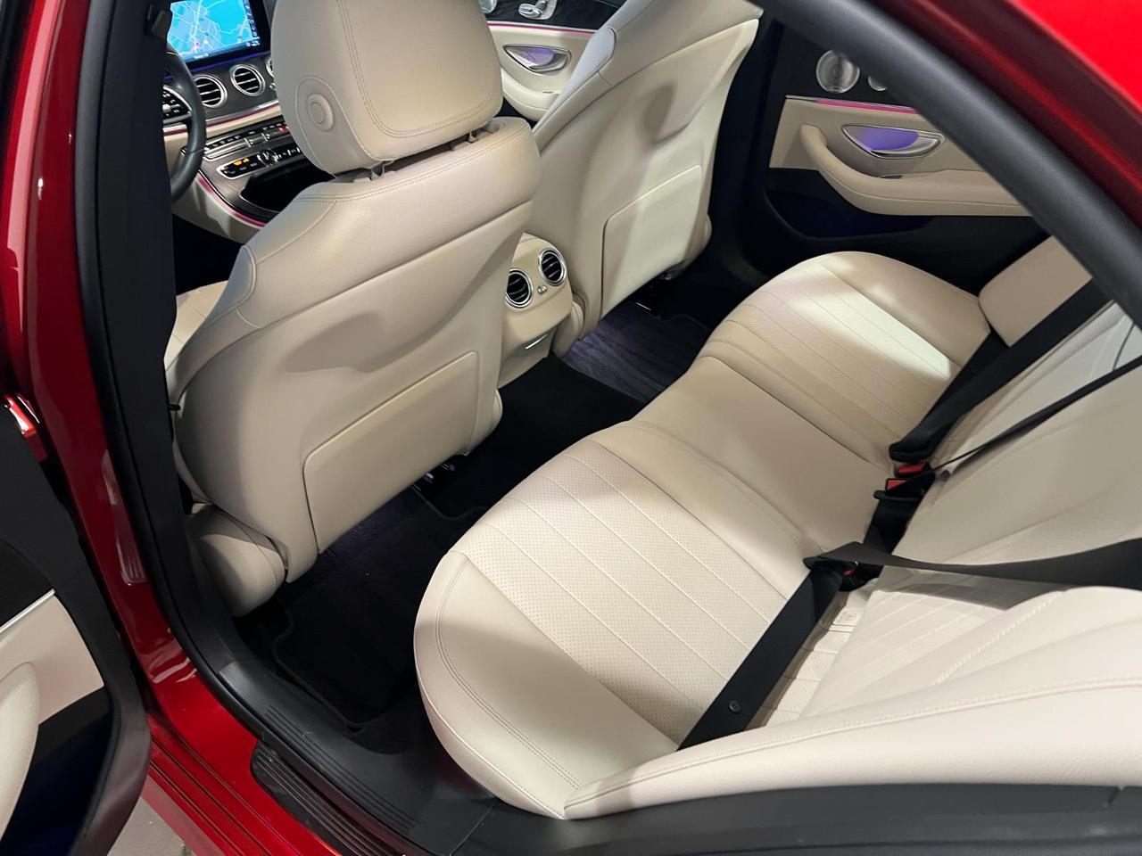 2020 Mercedes-Benz E-Class E350 Parker CO