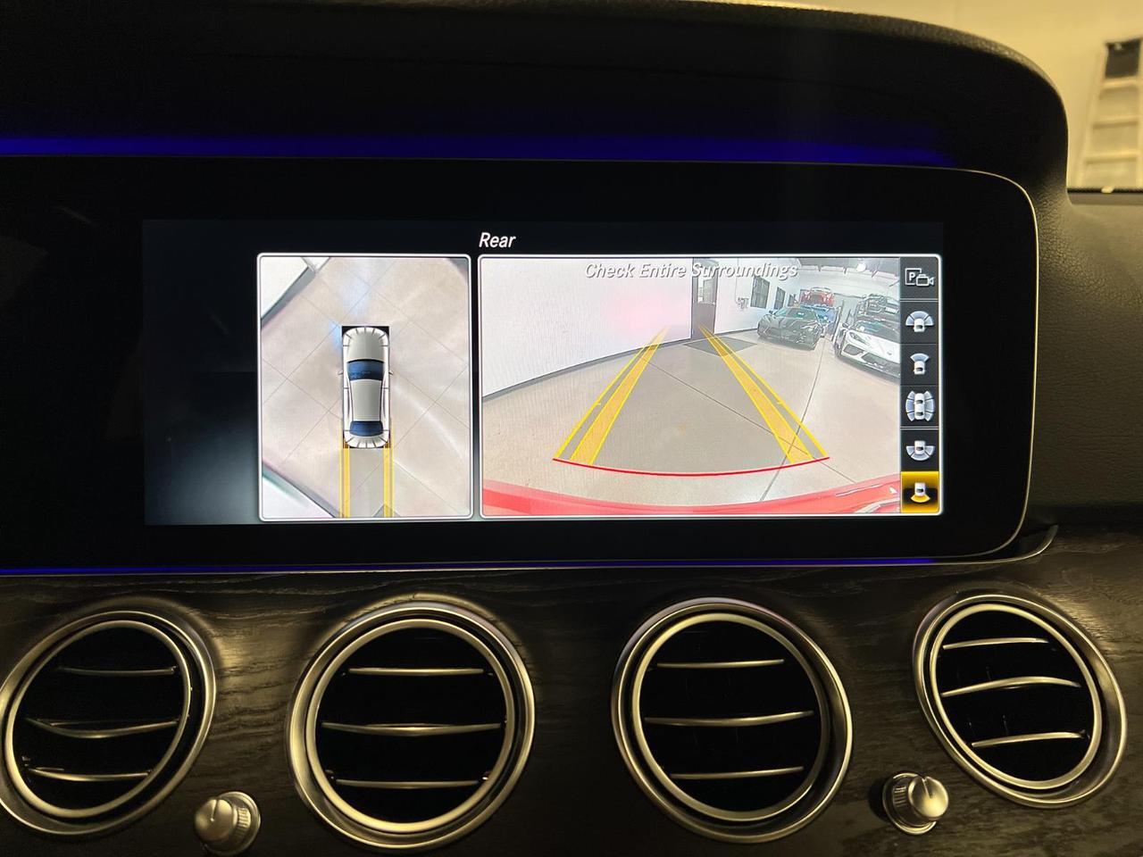2020 Mercedes-Benz E-Class E350 Parker CO
