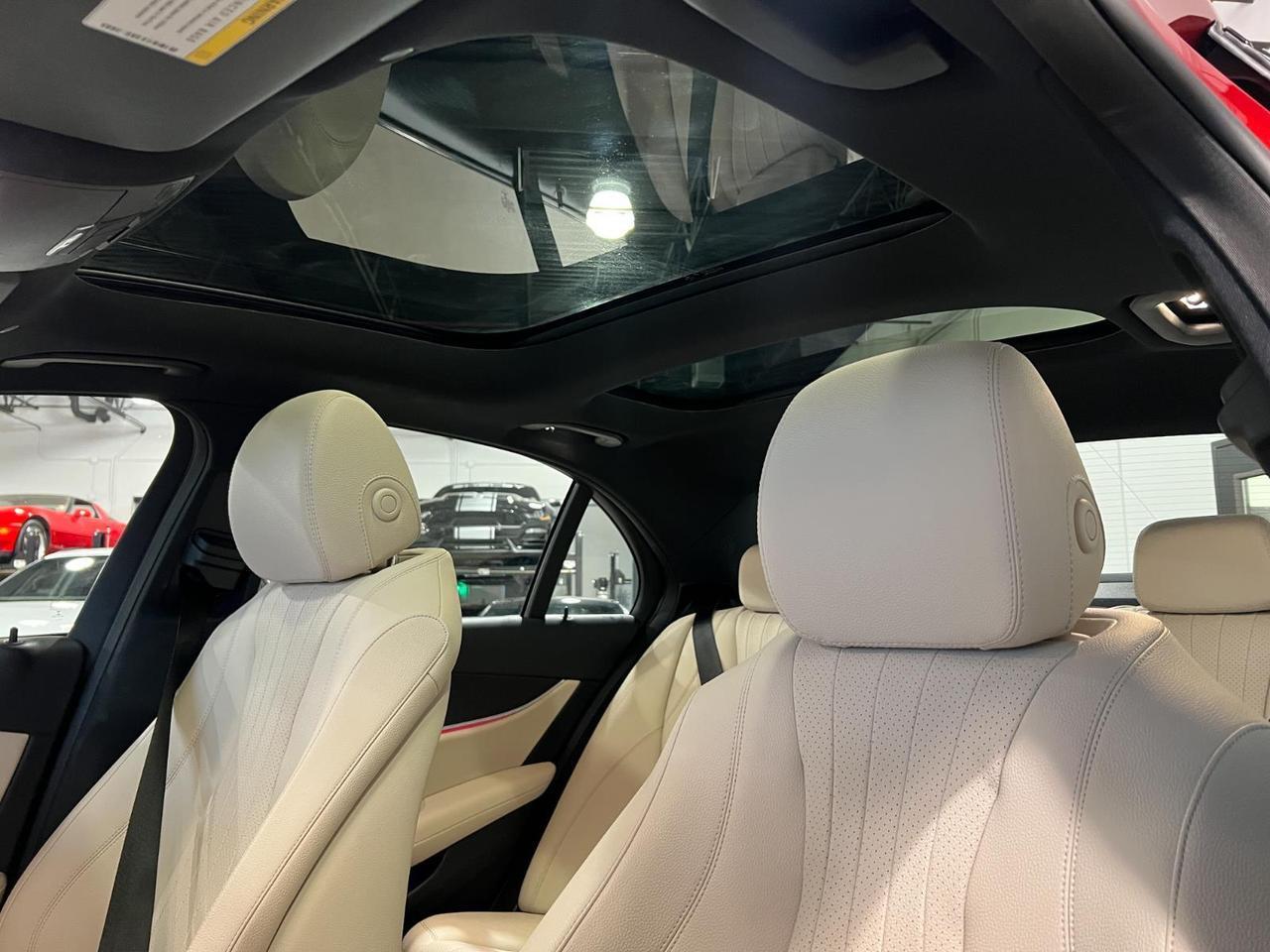 2020 Mercedes-Benz E-Class E350 Parker CO