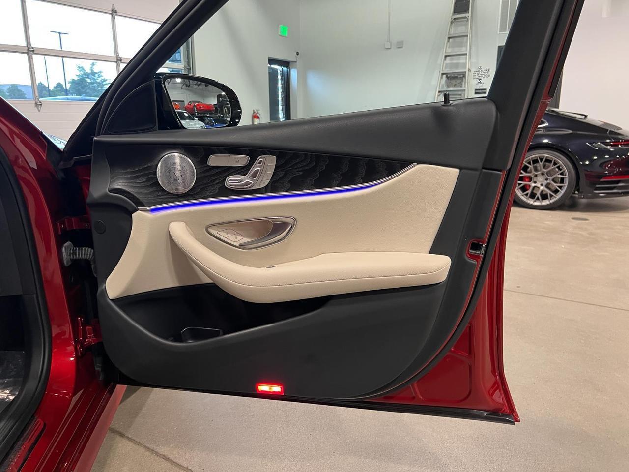 2020 Mercedes-Benz E-Class E350 Parker CO