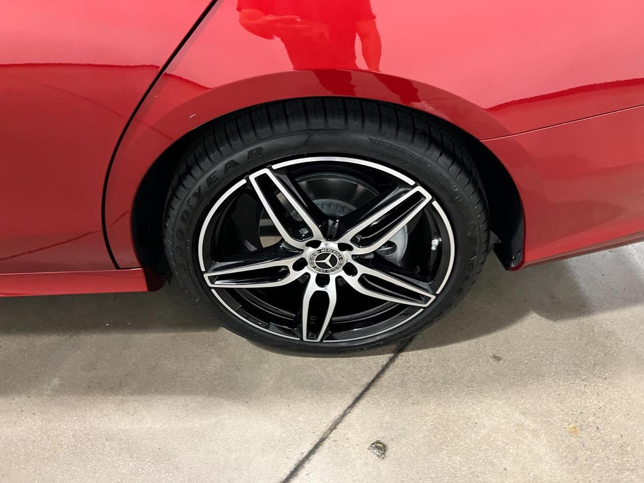 2020 Mercedes-Benz E-Class E350 Parker CO
