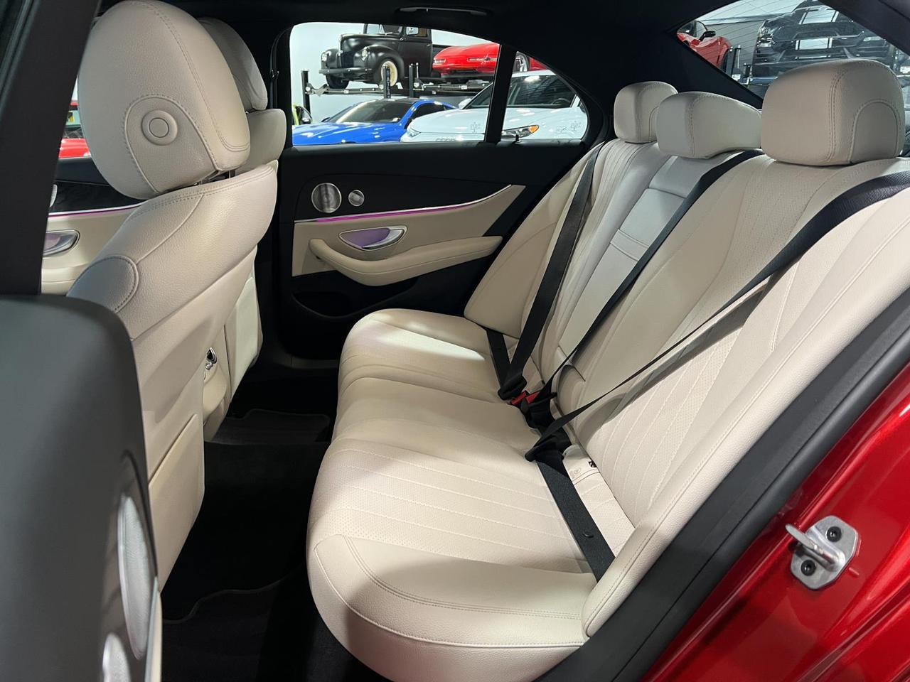 2020 Mercedes-Benz E-Class E350 Parker CO