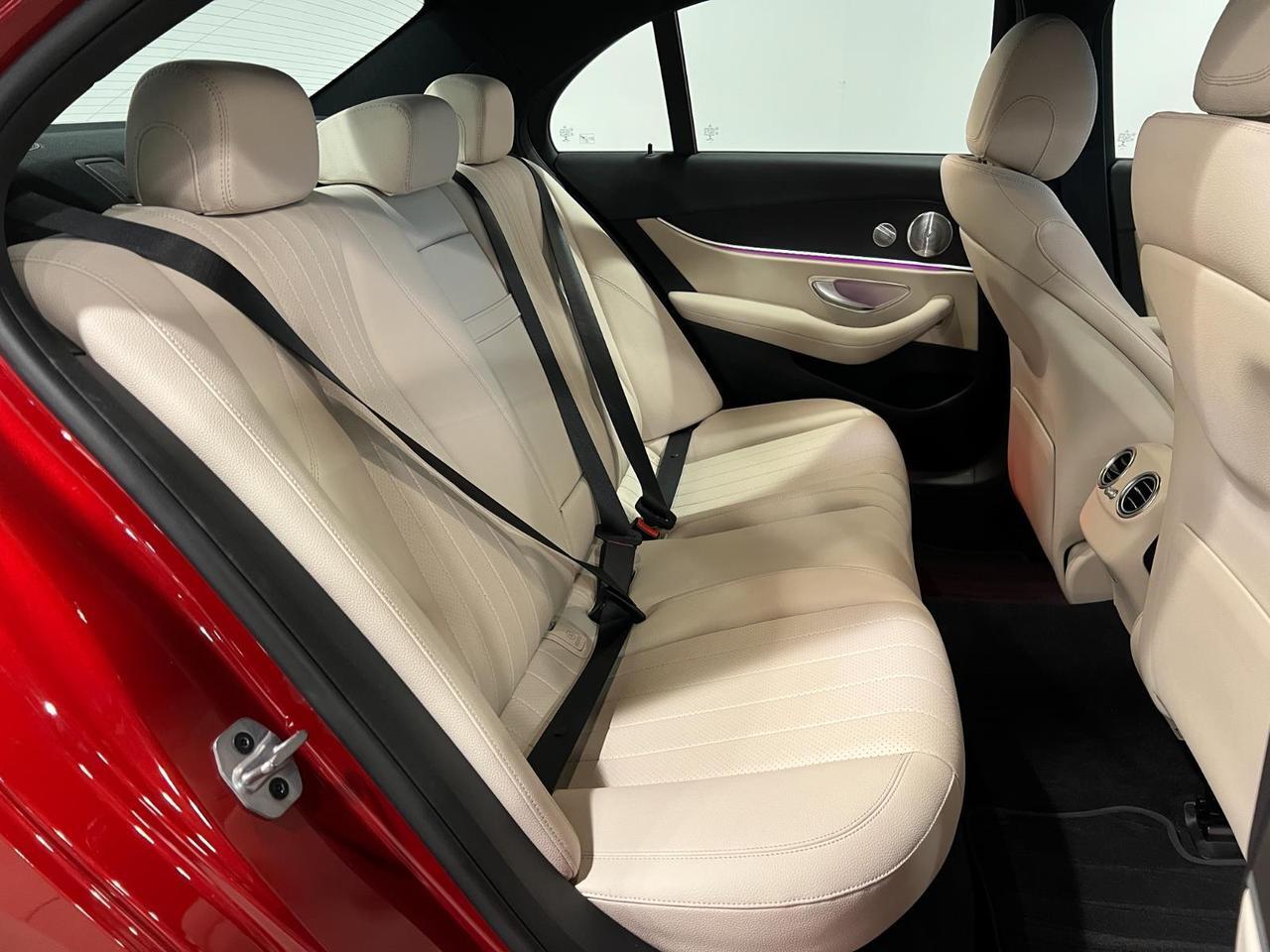 2020 Mercedes-Benz E-Class E350 Parker CO