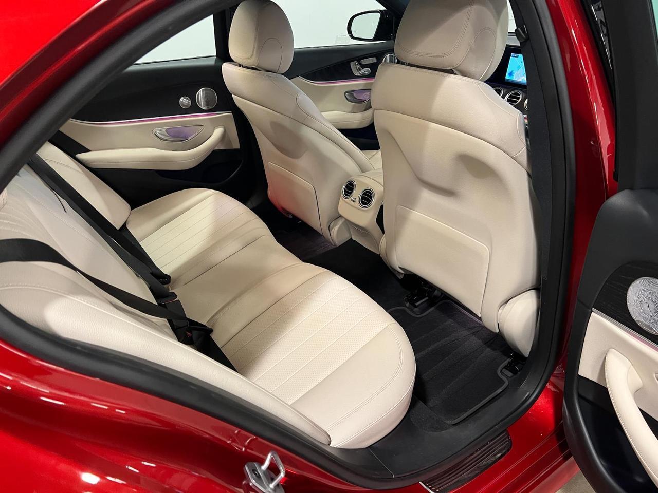 2020 Mercedes-Benz E-Class E350 Parker CO