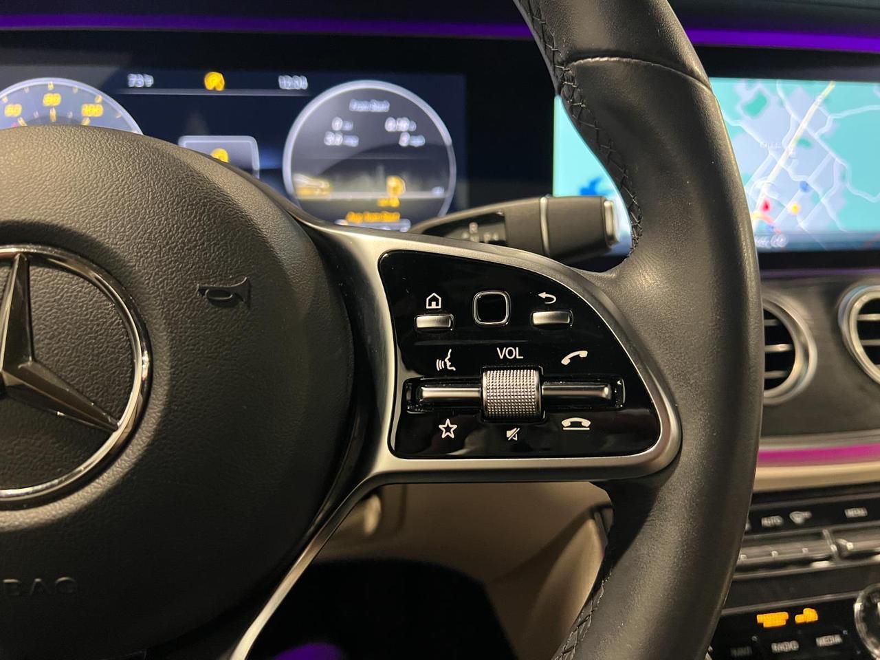 2020 Mercedes-Benz E-Class E350 Parker CO