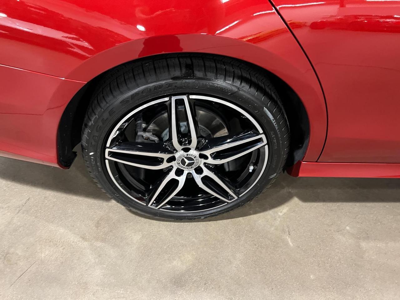 2020 Mercedes-Benz E-Class E350 Parker CO