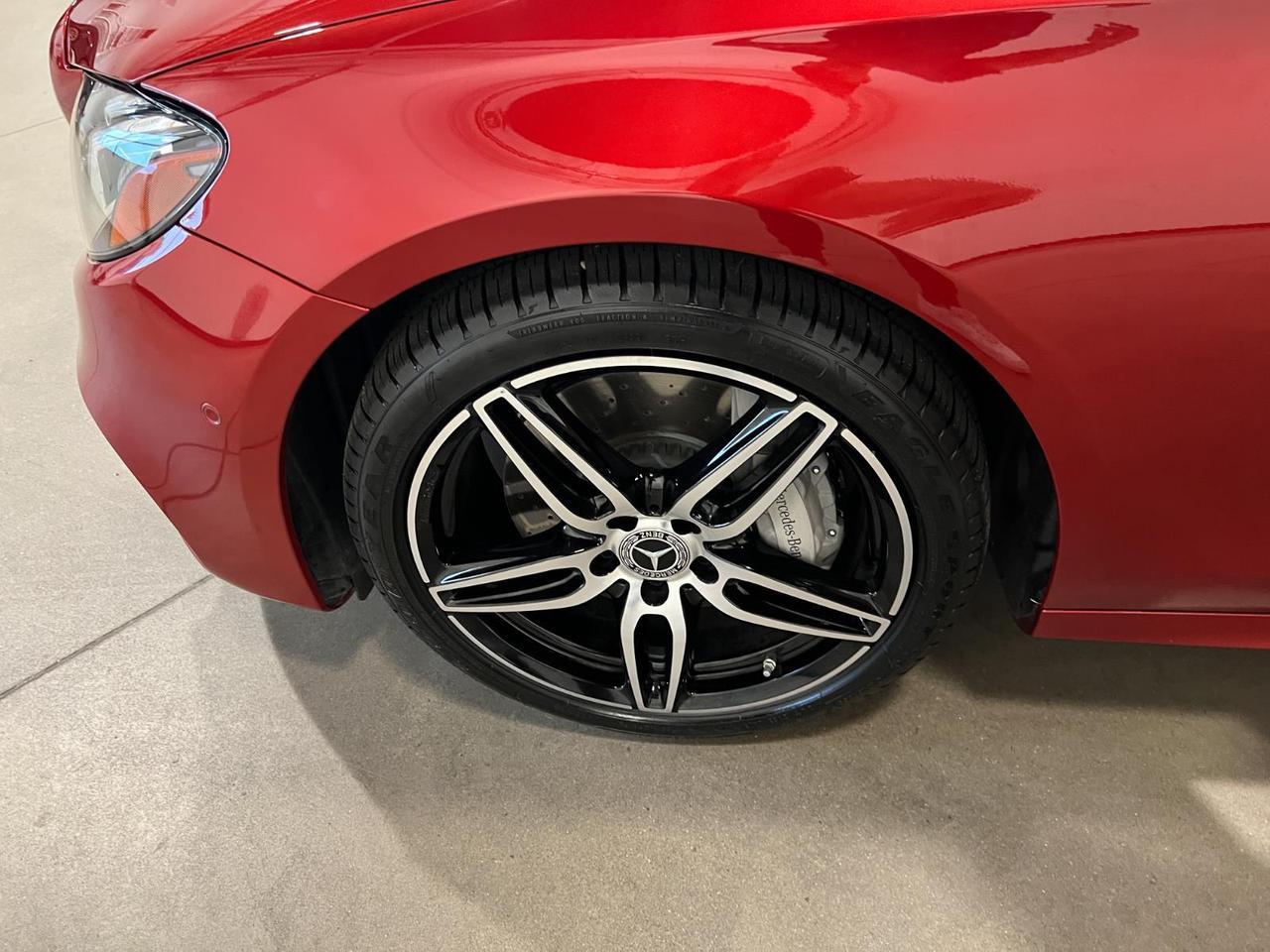 2020 Mercedes-Benz E-Class E350 Parker CO