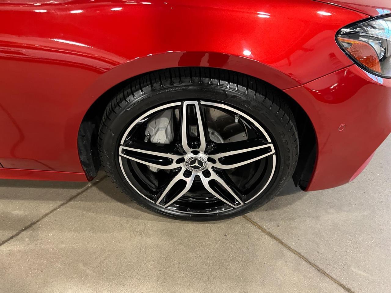 2020 Mercedes-Benz E-Class E350 Parker CO