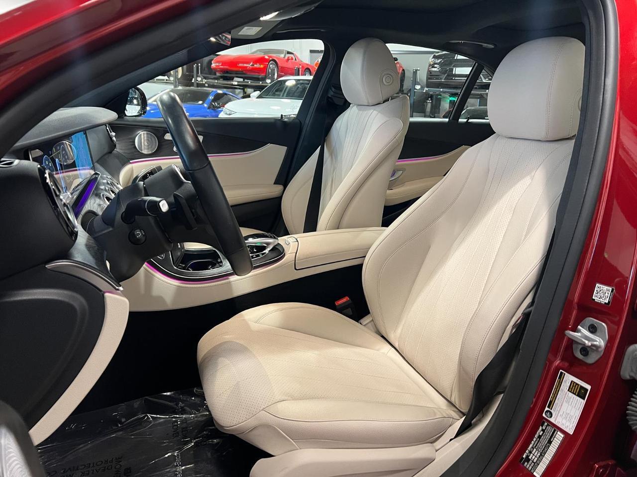 2020 Mercedes-Benz E-Class E350 Parker CO