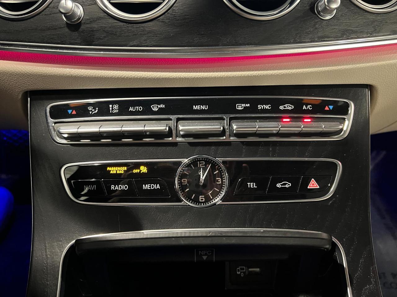2020 Mercedes-Benz E-Class E350 Parker CO